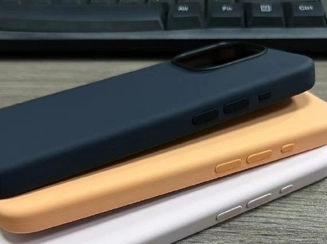 镇巴苹果14维修站分享iPhone14手机壳能直接给iPhone15用吗?