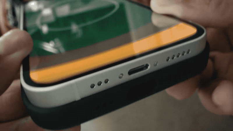 镇巴苹果手机维修分享未来 Magsafe 还有哪些发展空间 