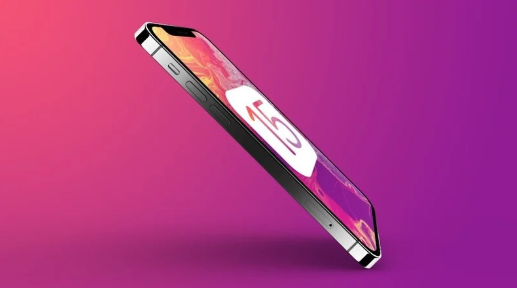 镇巴苹果手机维修分享iOS 15/iPadOS 15 支持哪些设备 