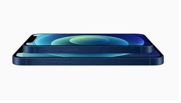 镇巴苹果手机维修分享iPhone 12 mini 锁屏后触屏失灵怎么办 