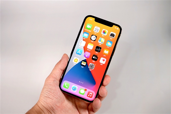 镇巴苹果手机维修分享iOS 14.2修订版已到，专属iPhone 12系列 