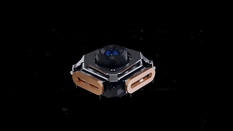 镇巴苹果手机维修分享iPhone 12 Pro Max 独享的这颗传感器更大的特点是什么 