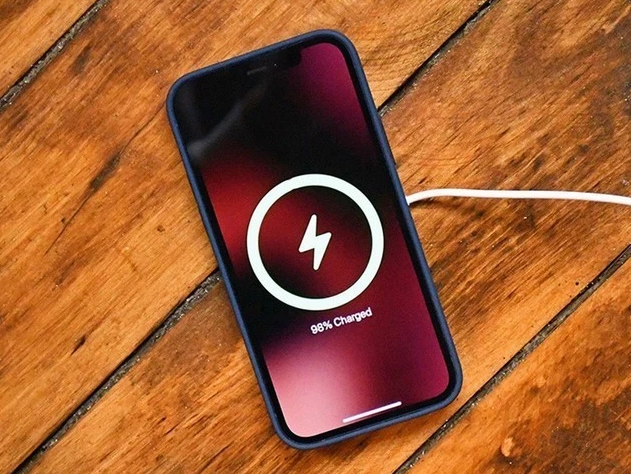 镇巴苹果手机维修分享iPhone 12可以随便充电吗 