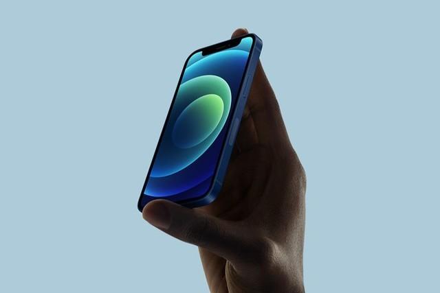镇巴苹果手机维修分享iPhone 12 mini辐射很大吗 