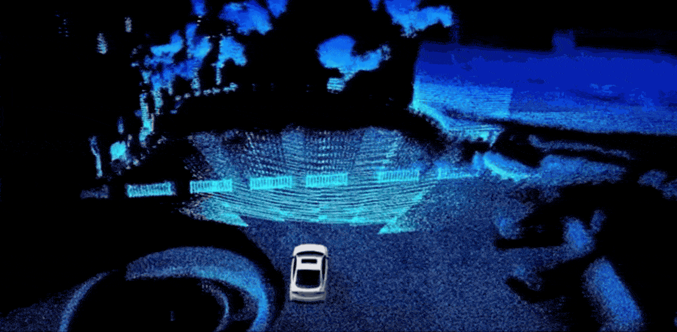 镇巴苹果手机维修分享iPhone 12 Pro 搭载的 LiDAR 镜头与 ToF 镜头有什么不同 