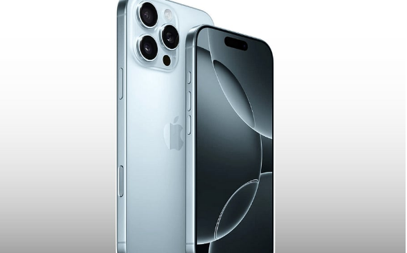 镇巴苹果手机维修分享iPhone 16 Pro换电池 