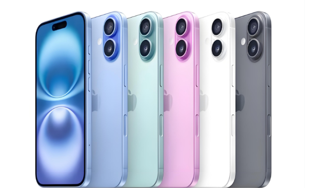 镇巴苹果手机维修分享iPhone 17换电池 