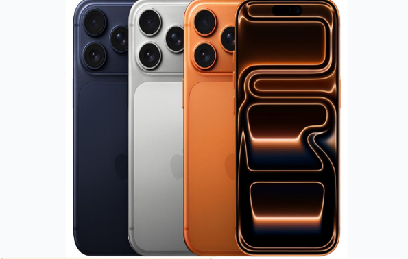镇巴苹果手机维修分享iPhone 17 Pro换电池 