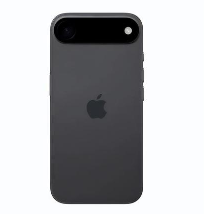 镇巴苹果维修点分享iPhone 17 Air屏幕更换的维修隐患 