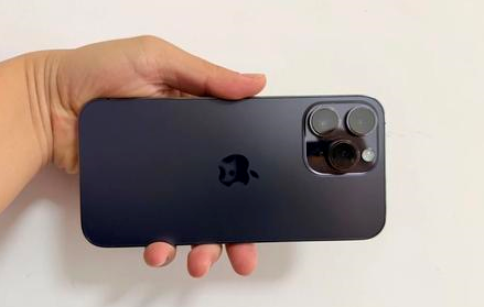 镇巴苹果维修点分享iPhone 14 Pro Max二修主板与高压浪涌类故障 