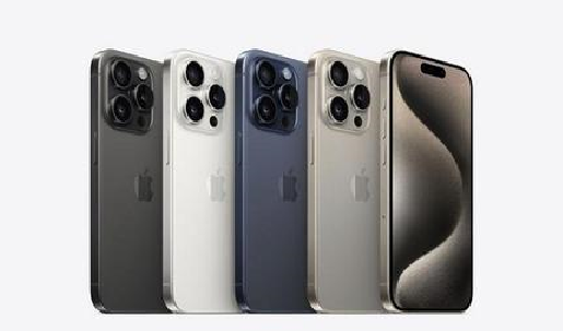 镇巴苹果维修点分享iPhone 15 Pro主板底层电源与专项拷机实操避坑 