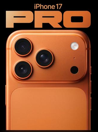 镇巴苹果维修点分享iPhone 17 Pro主板电源通道故障 