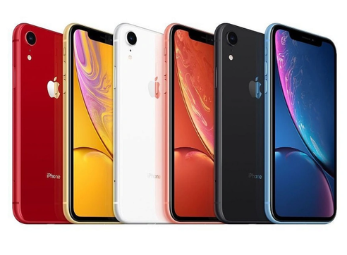 镇巴苹果维修点分享iPhone XR自动关机音频功放与电池通信故障 