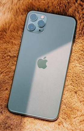 镇巴苹果维修点分享iPhone 11Pro Max自动关机装配类硬故障 