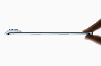 镇巴苹果维修点分享iPhone 17 Air自动关机电源故障解析 