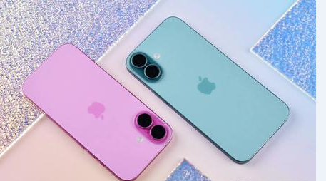 镇巴苹果维修点分享iPhone 16扩容成本与市场套路 