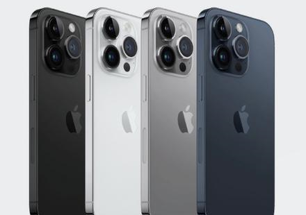 镇巴苹果维修点分享iPhone 16 Pro扩容数据安全全解析 