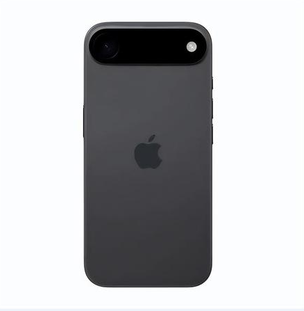 镇巴苹果维修点分享iPhone 17 Air扩容待机与快照隐患 