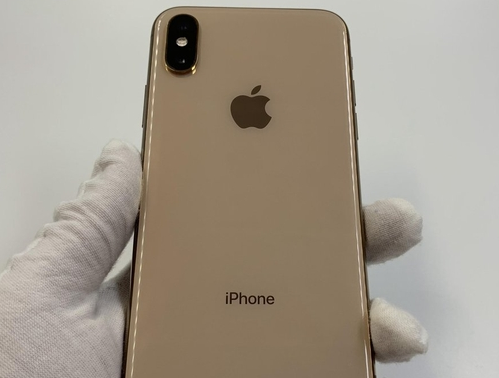 镇巴苹果维修点分享iPhone XS iOS 18小众功能排错 