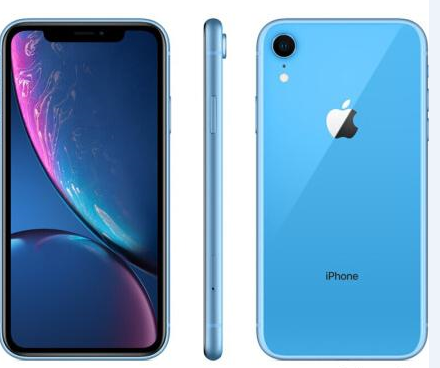 镇巴苹果维修点分享iPhone XR后台与通知系统排错 