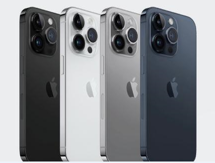 镇巴苹果维修点分享iPhone 16 Pro锁屏密码使用指南 