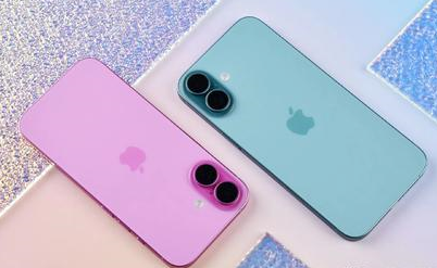 镇巴苹果维修点分享iPhone 16手机黑屏多重诱因解析 