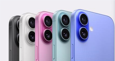 镇巴苹果维修点分享iPhone 16发烫易忽视因素汇总 