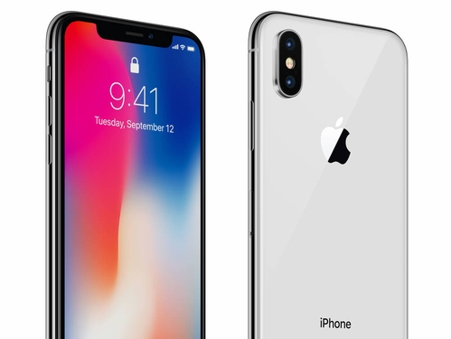 镇巴苹果维修点分享iPhone X摄像头实拍质感与场景适配全解析 